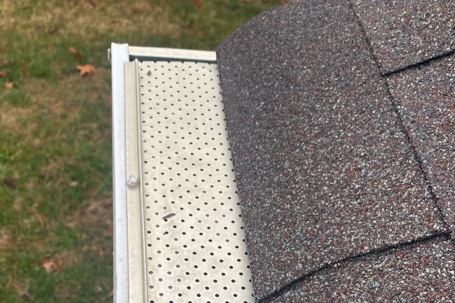 Gutter Cleaning Roanoke TX