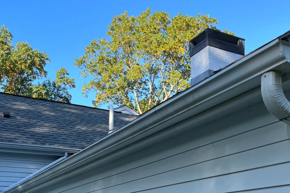 Gutter Cleaning Roanoke TX